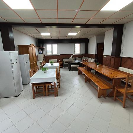 Agerre Goikoa Agroturismo Zarautz Εξωτερικό φωτογραφία