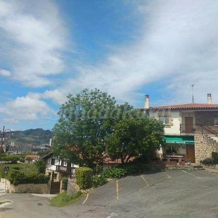 Agerre Goikoa Agroturismo Zarautz Εξωτερικό φωτογραφία