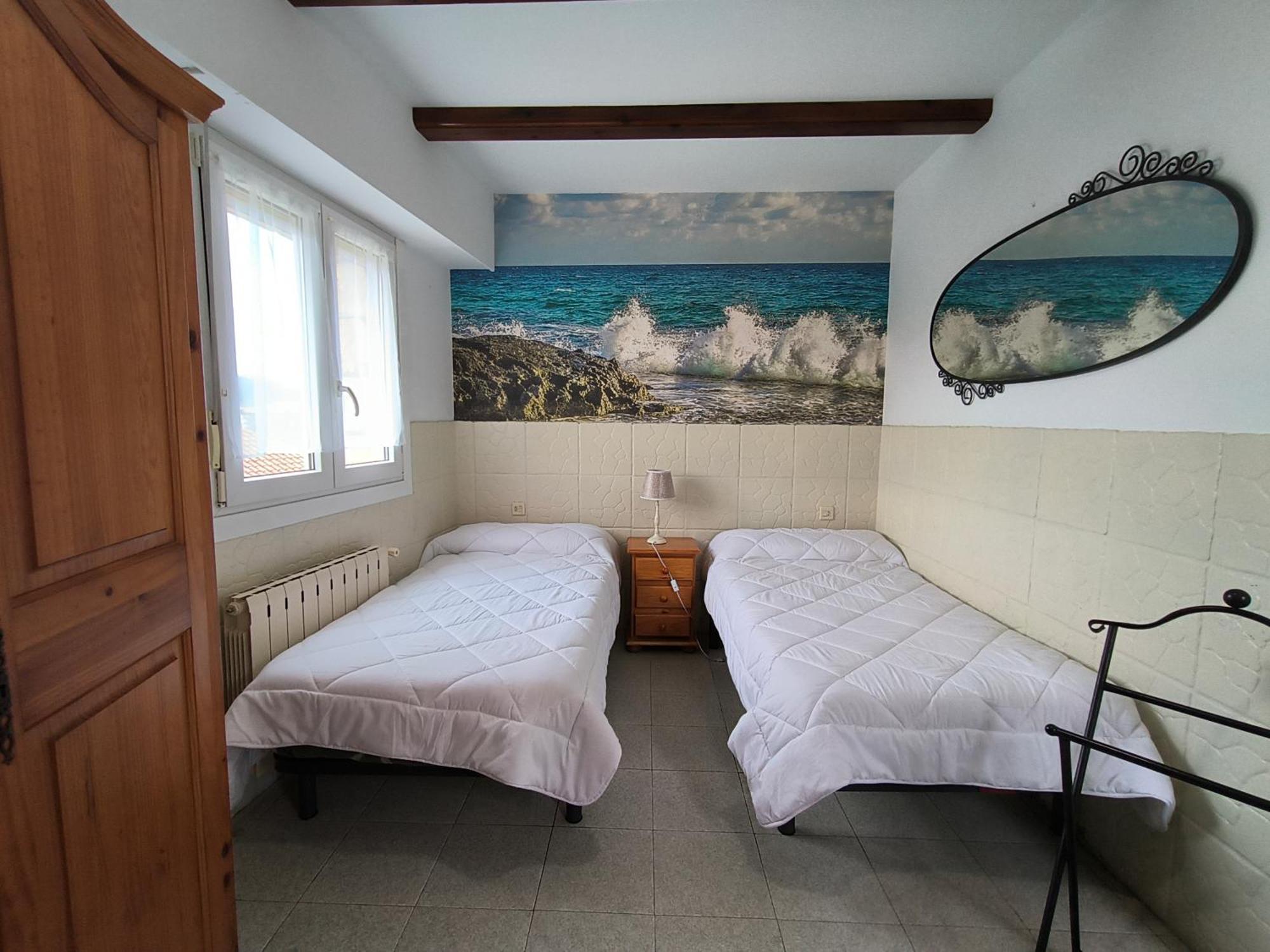 Agerre Goikoa Agroturismo Zarautz Εξωτερικό φωτογραφία
