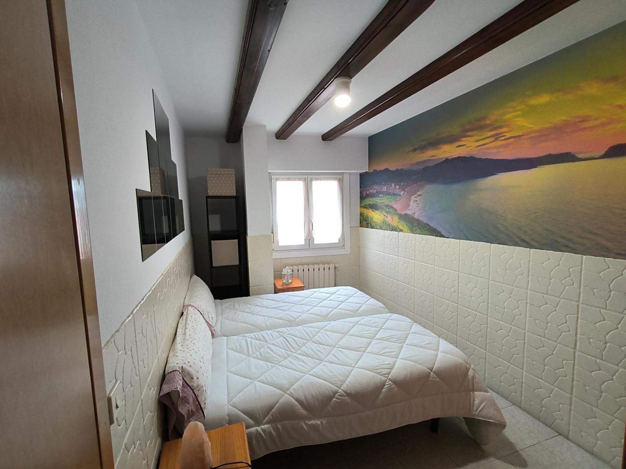 Agerre Goikoa Agroturismo Zarautz Εξωτερικό φωτογραφία