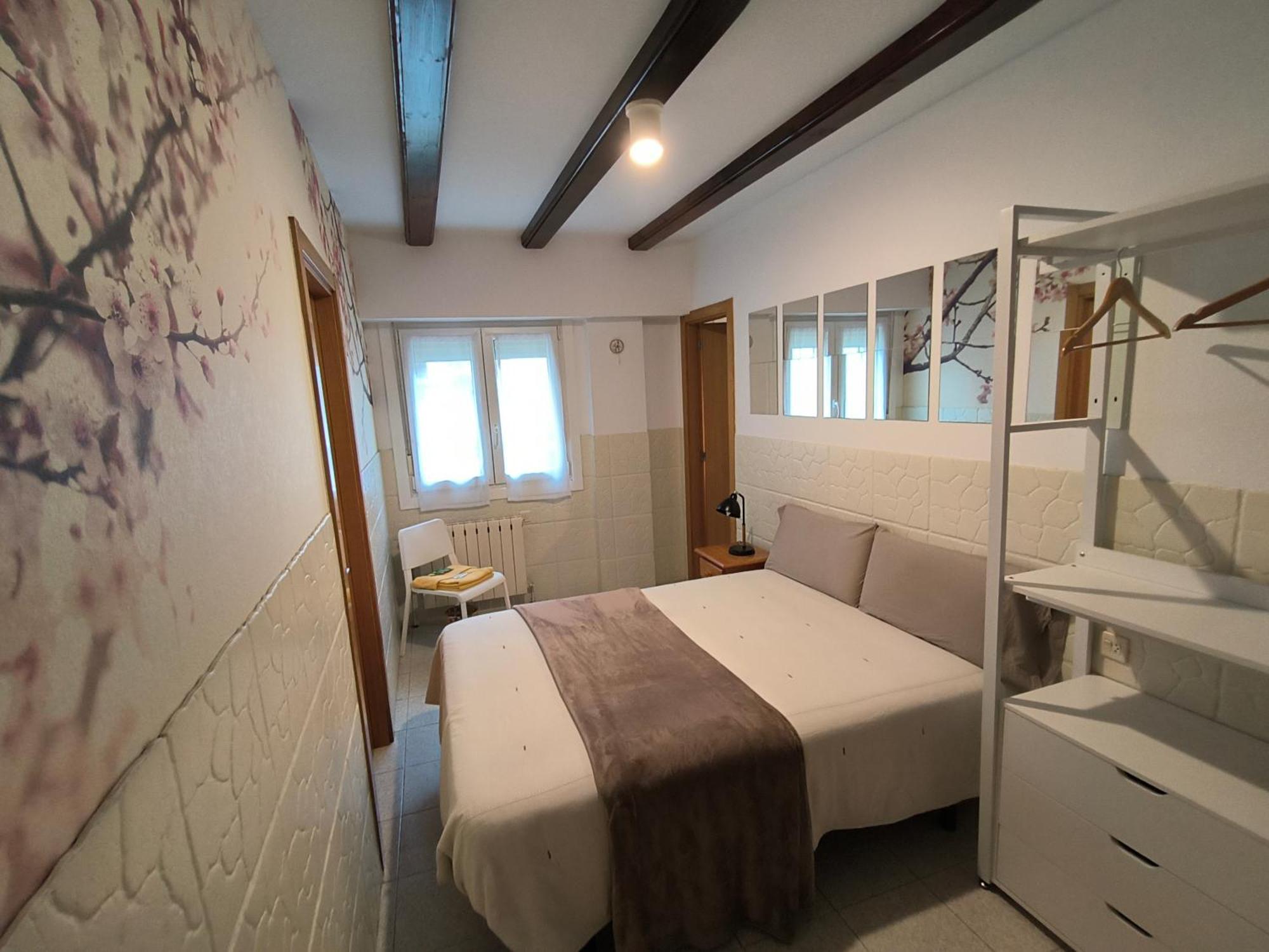 Agerre Goikoa Agroturismo Zarautz Εξωτερικό φωτογραφία