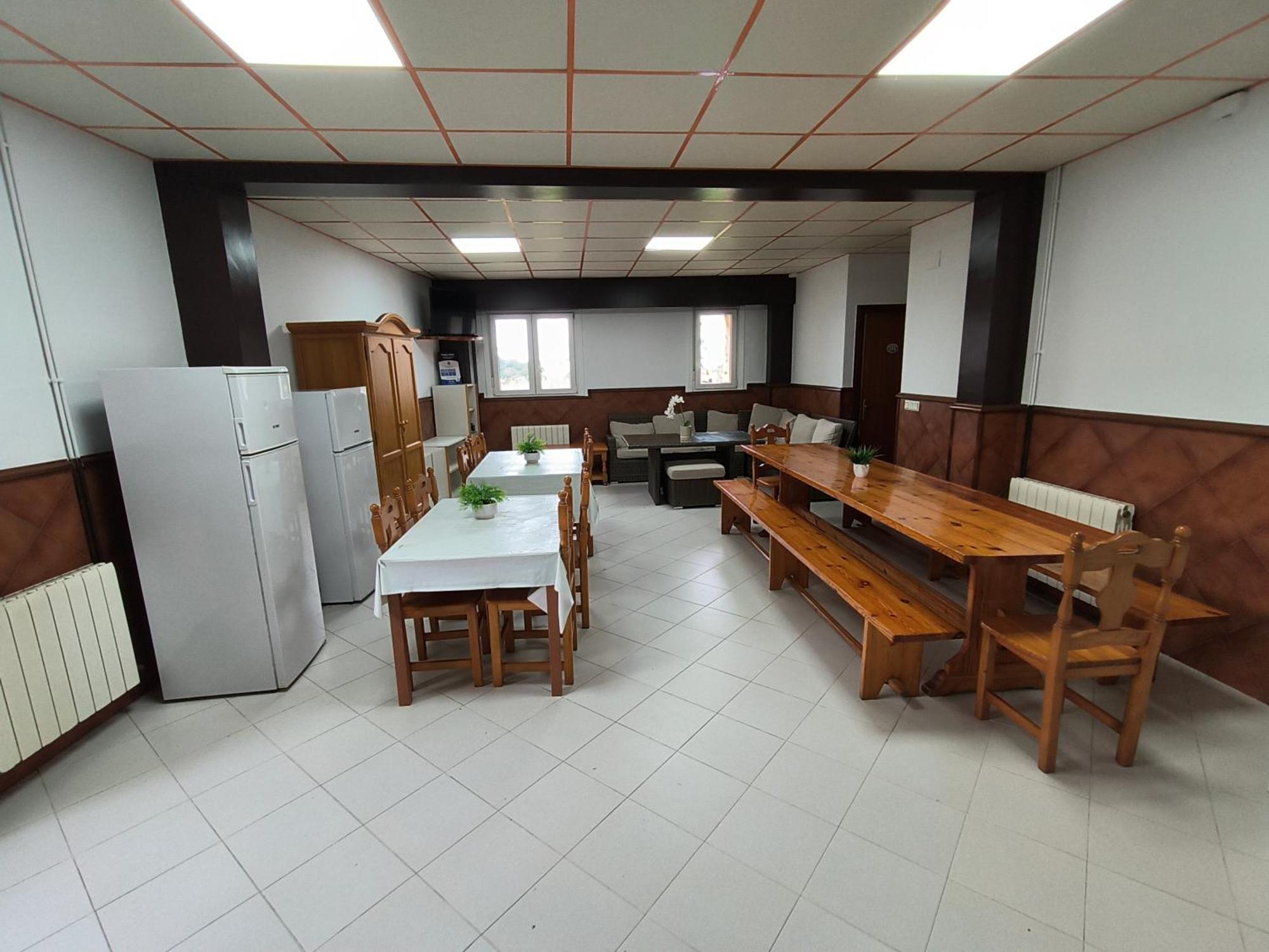 Agerre Goikoa Agroturismo Zarautz Εξωτερικό φωτογραφία