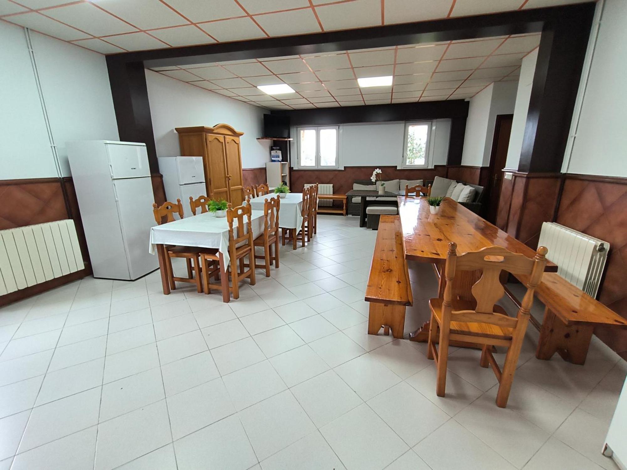 Agerre Goikoa Agroturismo Zarautz Εξωτερικό φωτογραφία