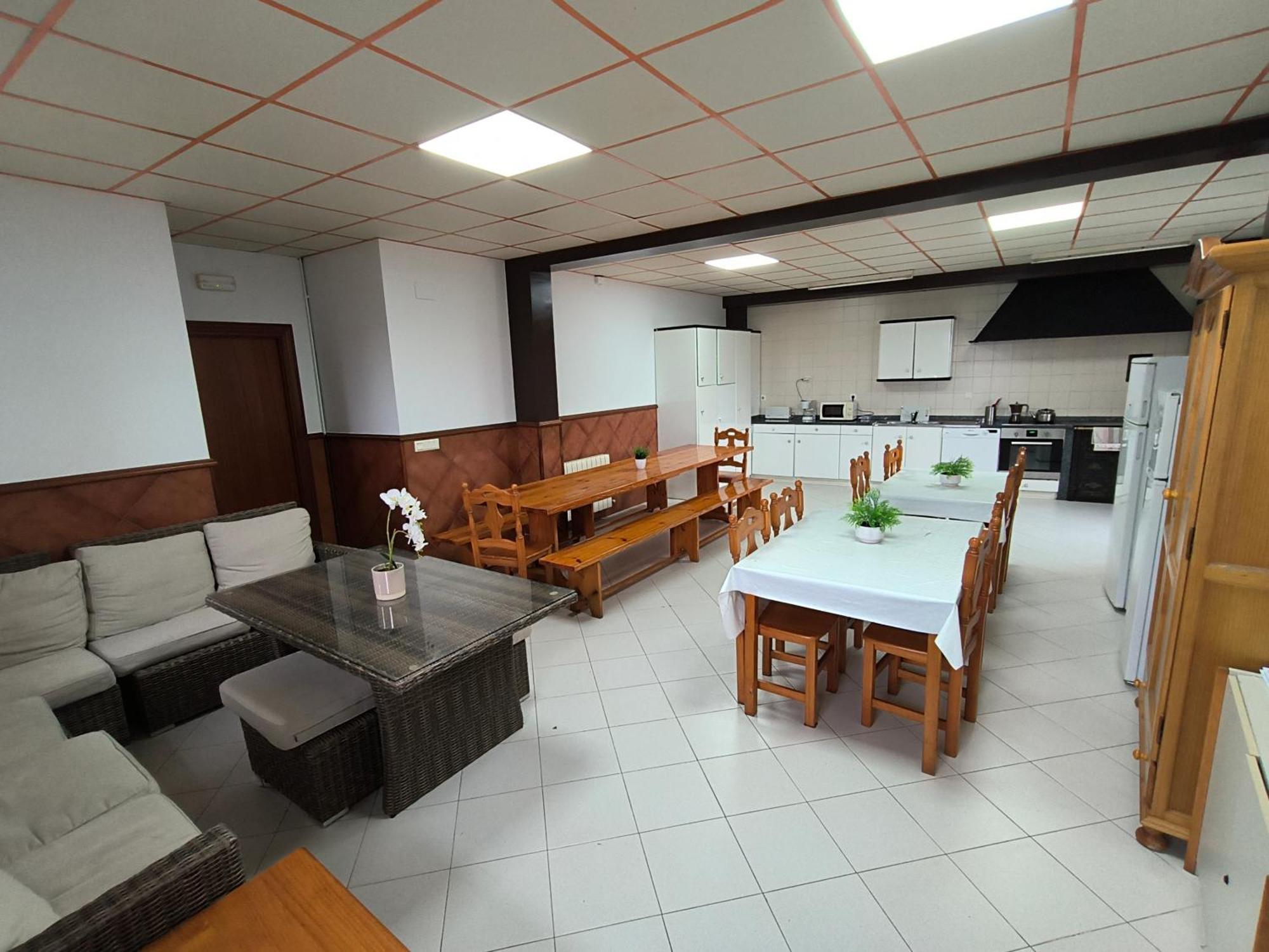 Agerre Goikoa Agroturismo Zarautz Εξωτερικό φωτογραφία